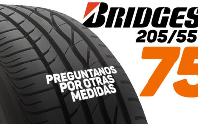 Oferta Neumáticos en Cartagena – Murcia